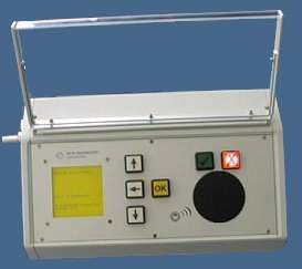 Bedienterminal BG 32