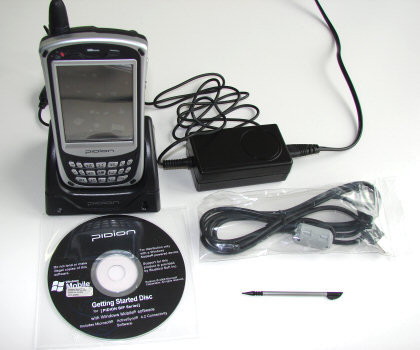 Pidion BIP-5000
