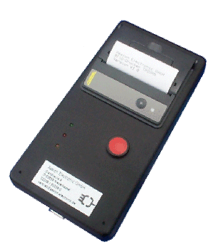 RFID-Drucker