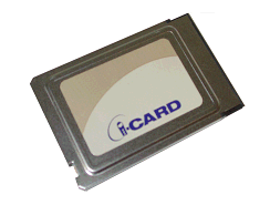 i-card