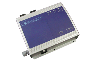 IRE 5000 i-Port&reg;