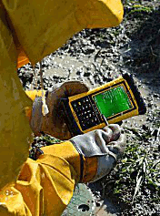 Nomad PDA