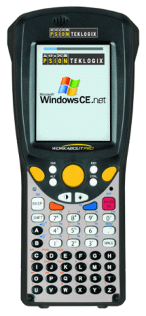Recon PDA