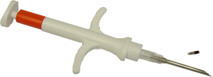 Miniature tag