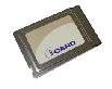 IRE 4001 i-Card II