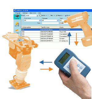 Woda Grafik